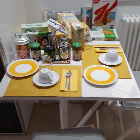 Appartamento I Cartolari Perugia Esterno foto