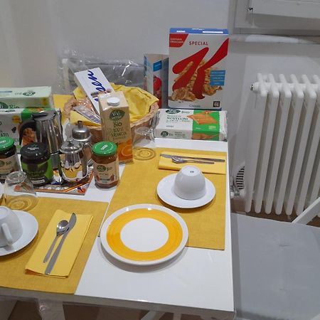 Appartamento I Cartolari Perugia Esterno foto