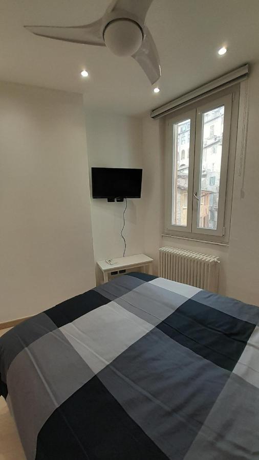 Appartamento I Cartolari Perugia Esterno foto
