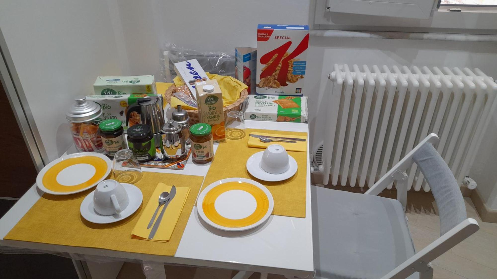 Appartamento I Cartolari Perugia Esterno foto